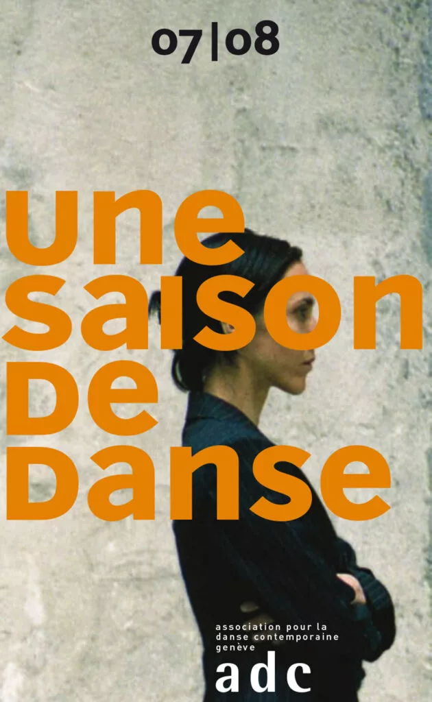 Saison 07-08 (programme)