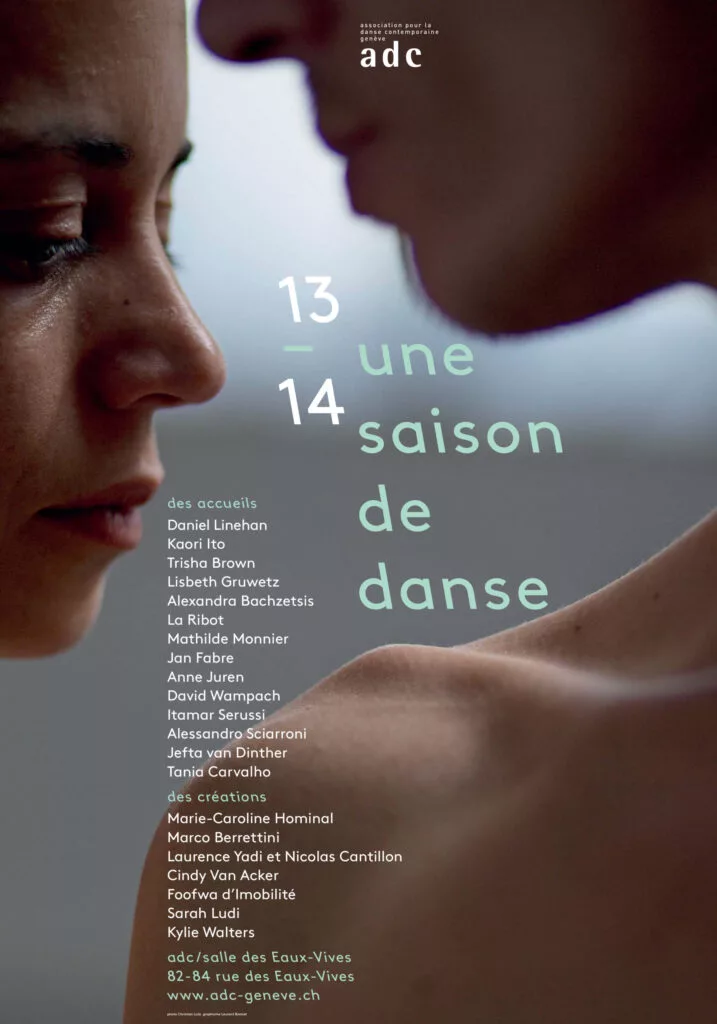 Saison 13-14