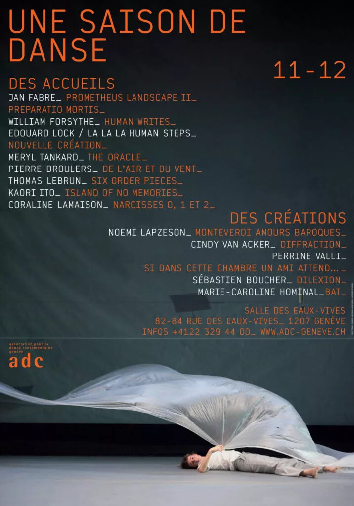Saison 11-12