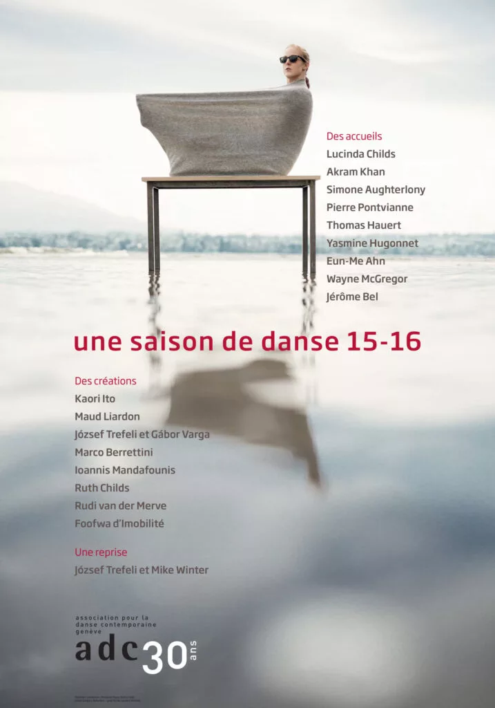 Saison 15-16