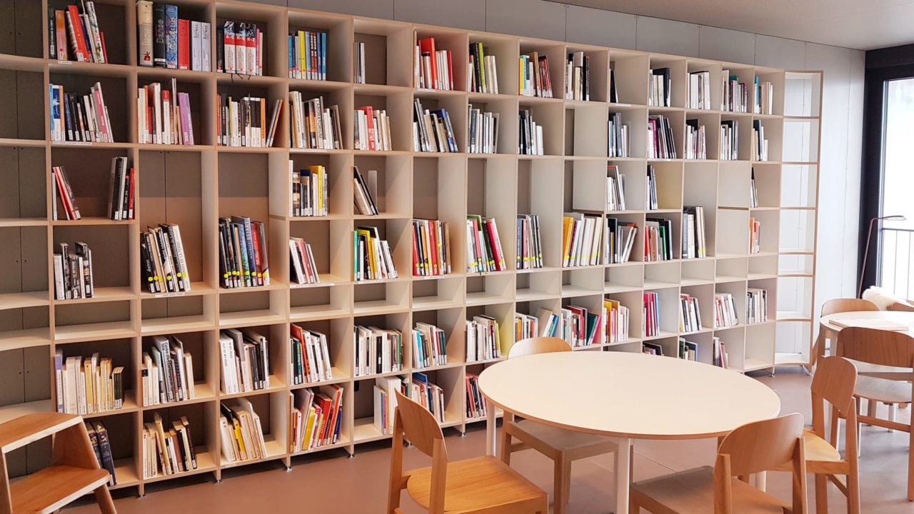 Centre de documentation