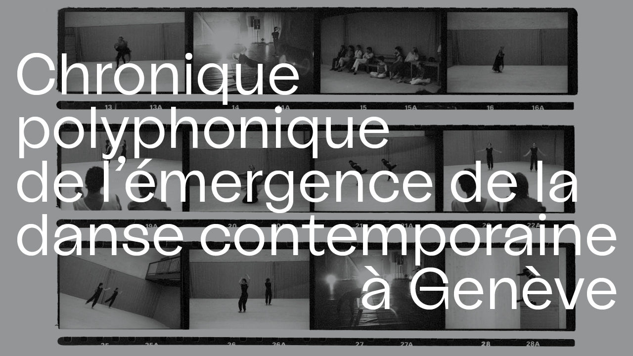 web-documentaire réalisé par Retrorama 2