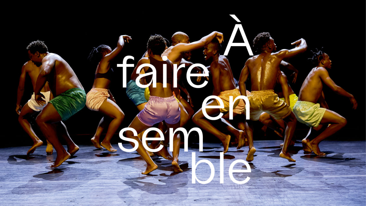 À faire ensemble — août-déc 2025