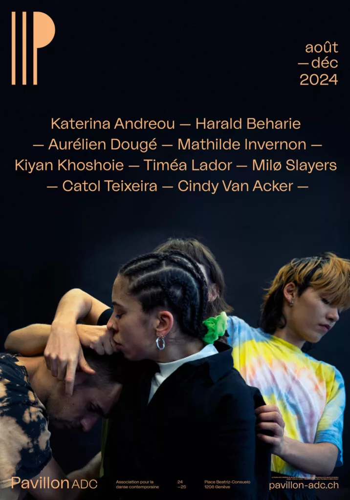 Saison 24 -25