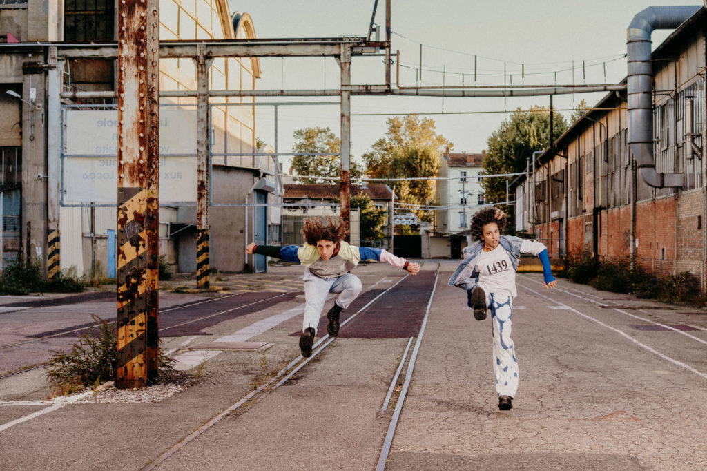 Katerina Andreou & Mélissa Guex_2026