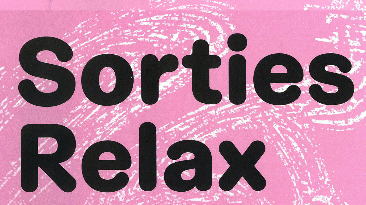 Représentations RELAX 4