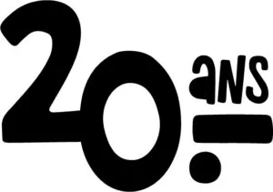 20 ans