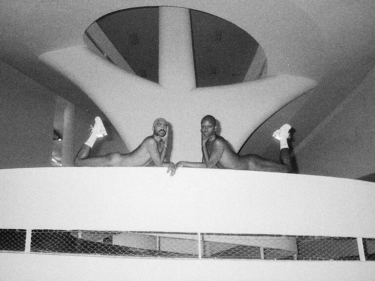 Davi Pontes & Wallace Ferreira
