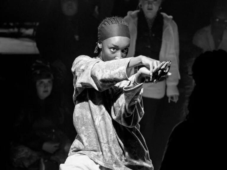 Tremplin Mouvement