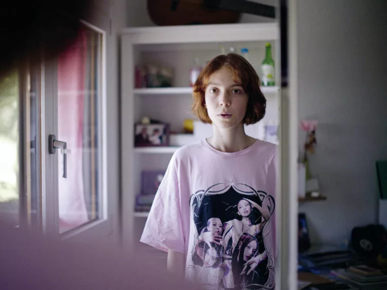 Soirées artistes complices — Maud Blandel, Anna-Marija Adomaitytė et Jerson Diasonama
