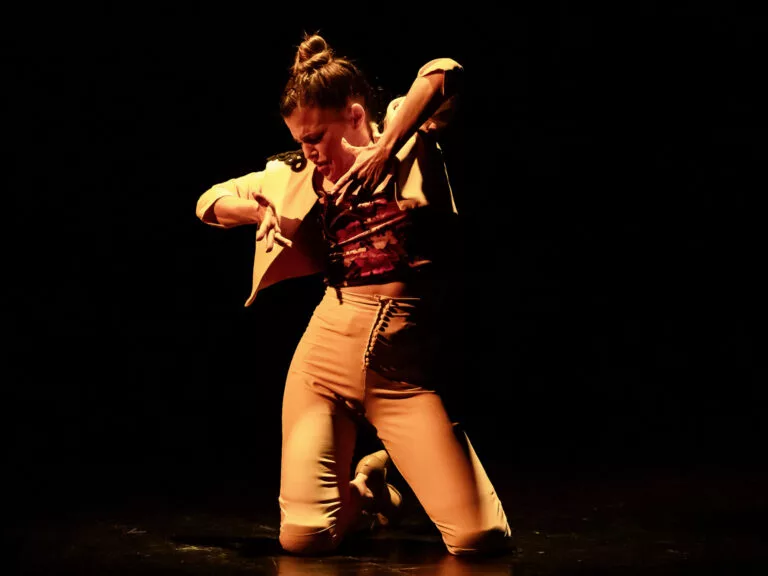 María del Mar Suárez – La Chachi