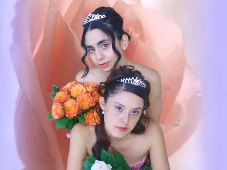 Estefanía Álvarez Ramírez & Luisa Fernanda Alfonso