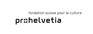 Pro Helvetia – 2026